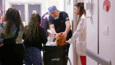 transforman vidas de familias yucatecas a través de la jornada gratuita “dibujando sonrisas”