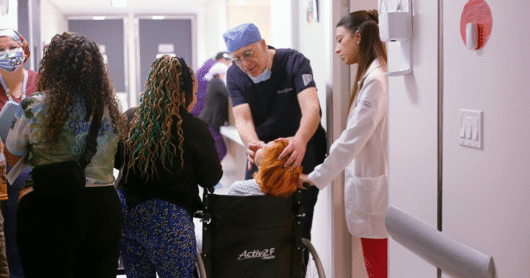 transforman vidas de familias yucatecas a través de la jornada gratuita “dibujando sonrisas”