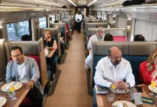tren maya presenta ‘janal’, su nuevo tren restaurante inspirado en la gastronomía del sureste