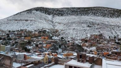 Tres pueblos fantasma en México que combinan ruinas y leyendas