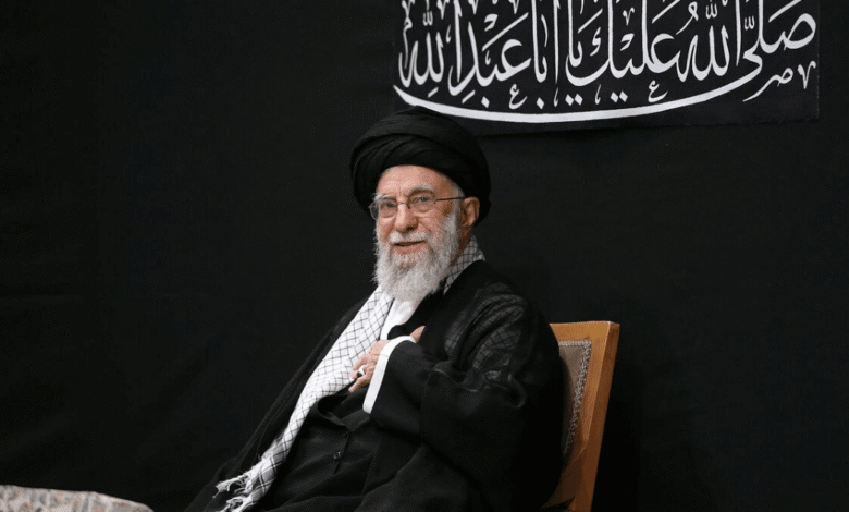 Trump confirma la muerte de Alí Jameneí tras ofensiva en Teherán