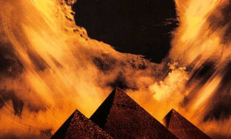 Oficial: La momia 4 confirma el regreso de su elenco original