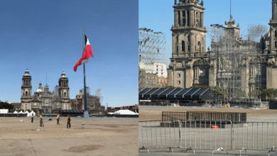 Contará concierto de Shakira con logística de seguridad