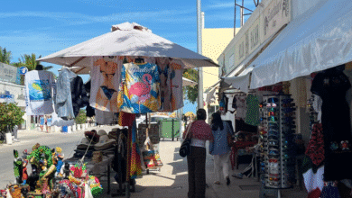 Progreso se prepara para temporada alta turística con eventos y actividades (Foto de internet)