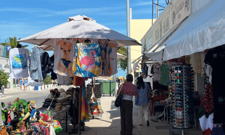 Progreso se prepara para temporada alta turística con eventos y actividades (Foto de internet)