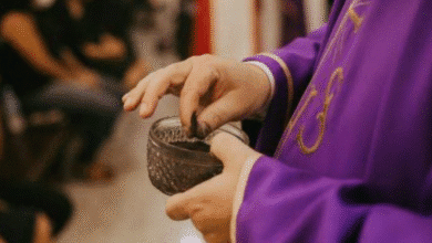 vigilia, ayuno y silencio las tradiciones que marcan la cuaresma en yucatán