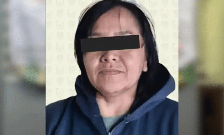 Vinculan a proceso a Gaby “N” por homicidio calificado tras atropellar y arrastrar a motociclista en Iztapalapa