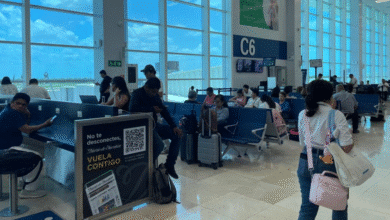 vuelo directo mérida colombia podría concretarse en feria turística en febrero