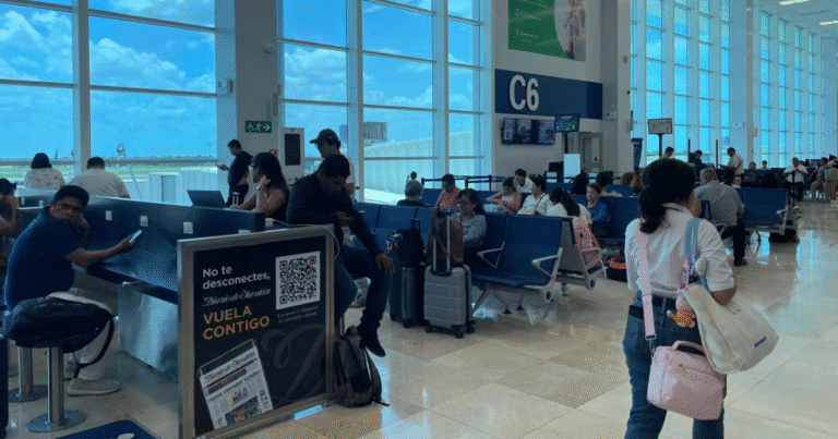 vuelo directo mérida colombia podría concretarse en feria turística en febrero