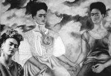 Vuelven a México 68 obras clave del arte moderno tras casi 20 años Frida Kahlo y Diego Rivera encabezan la muestra