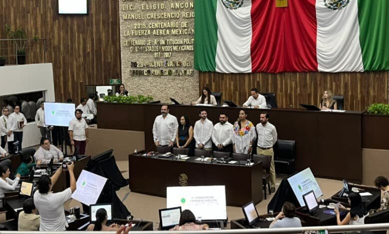 Continúan comparecencias en el Congreso por la glosa del Primer Informe