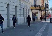 Yucatecos resienten el frío más intenso de los últimos años (Foto de internet)