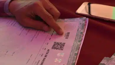 Casi 70 mil yucatecos deben corregir su acta antes de la CURP biométrica