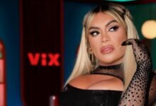 Wendy Guevara muere, desmiente rumores (Foto de Wendy Guevara)