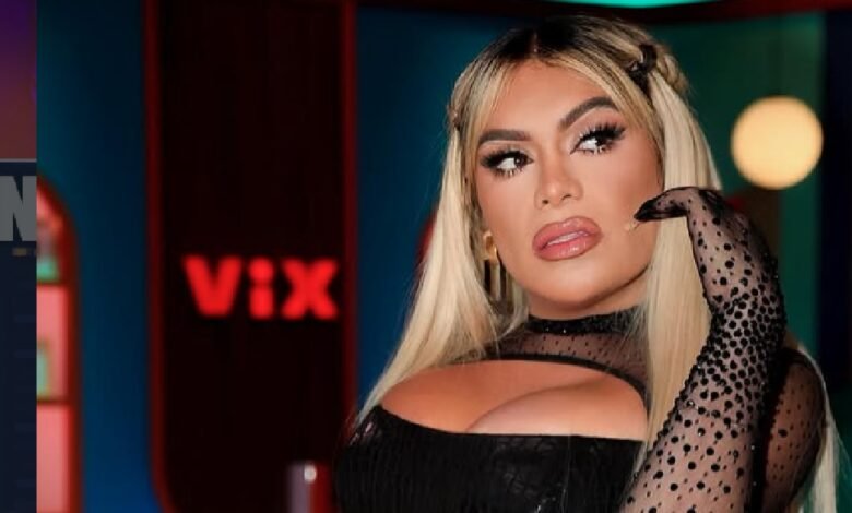 Wendy Guevara muere, desmiente rumores (Foto de Wendy Guevara)