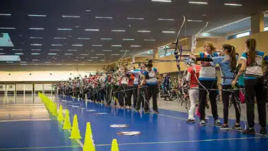 Yucatán tendrá centro de alto rendimiento de tiro con arco en la inalámbrica