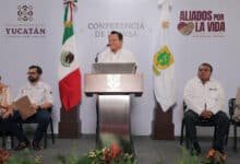 Abrirá sus puertas del nuevo Hospital O’Horán el 31 de marzo (Foto de Gobierno de Yucatán)