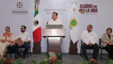 Abrirá sus puertas del nuevo Hospital O’Horán el 31 de marzo (Foto de Gobierno de Yucatán)