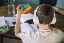 Yucatán Oficializa Ley para la Protección e Inclusión de Personas con Autismo (Foto de internet)