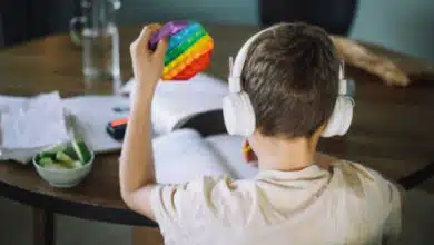 Yucatán Oficializa Ley para la Protección e Inclusión de Personas con Autismo (Foto de internet)