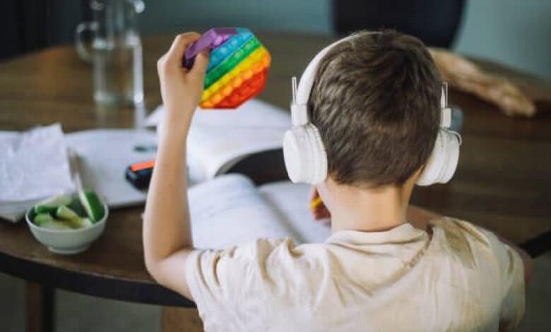 Yucatán Oficializa Ley para la Protección e Inclusión de Personas con Autismo (Foto de internet)