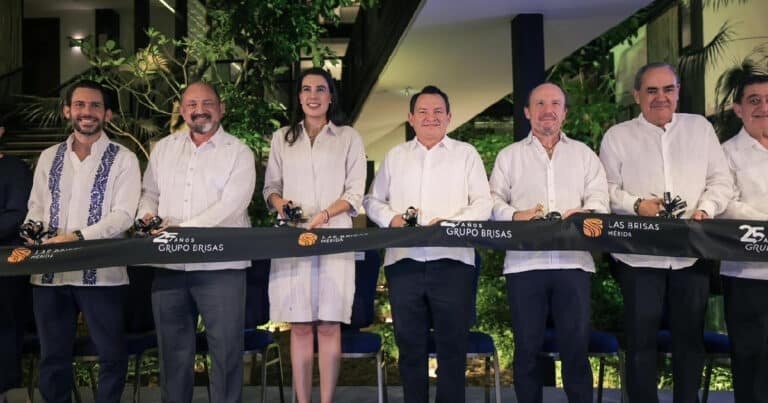 Yucatán, destino confiable para inversión turística nacional