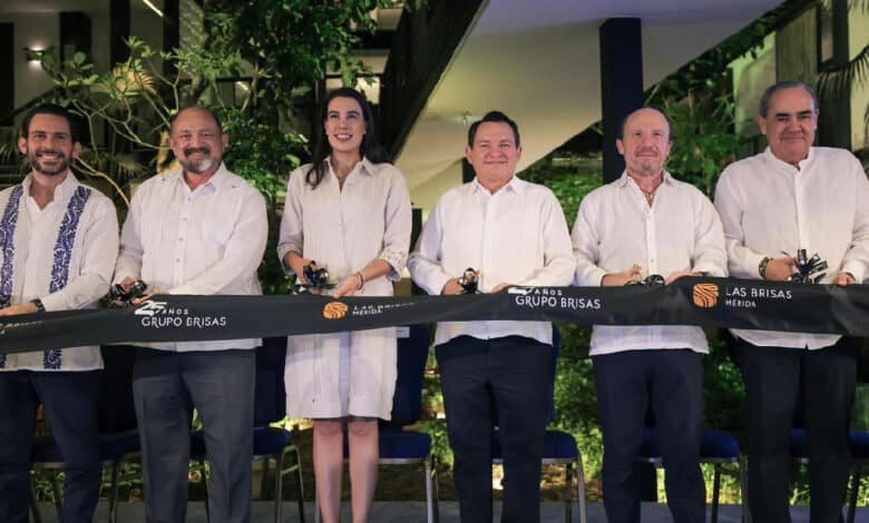 Yucatán, destino confiable para inversión turística nacional