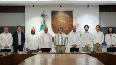 yucatán busca atraer inversión en industria aeronáutica con proyecto mro