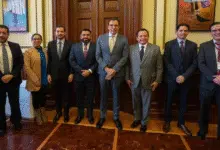 yucatán fortalece agenda federal para detonar inversión e infraestructura estratégica