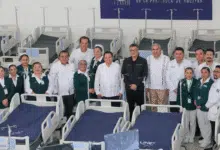 yucatán fortalece la atención médica con nuevo equipamiento de alta especialidad