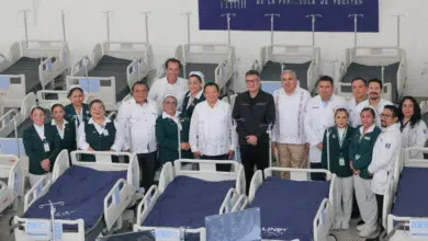 yucatán fortalece la atención médica con nuevo equipamiento de alta especialidad