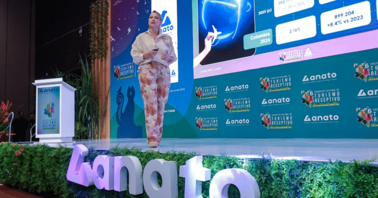 yucatán fortalece su promoción en sudamérica en anato 2026