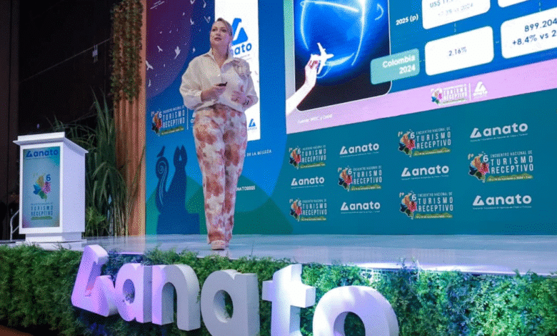 yucatán fortalece su promoción en sudamérica en anato 2026