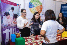 yucatán impulsa vocaciones científicas femeninas