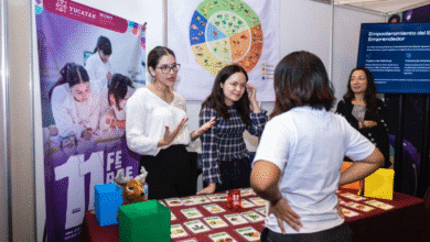 yucatán impulsa vocaciones científicas femeninas