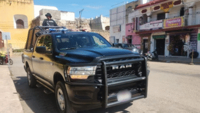 yucatán inicia 2026 como uno de los estados con menor incidencia delictiva del país