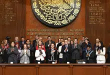 yucatán presente en el aniversario 109 de la constitución en querétaro