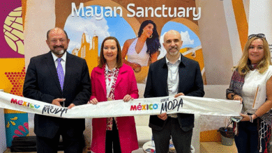 yucatán promueve oferta turística en colombia para fortalecer alianzas y atraer visitantes sudamericanos