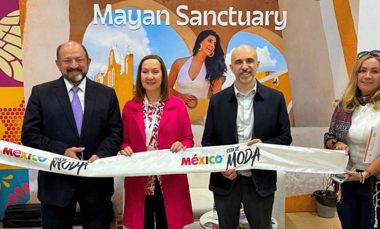 yucatán promueve oferta turística en colombia para fortalecer alianzas y atraer visitantes sudamericanos