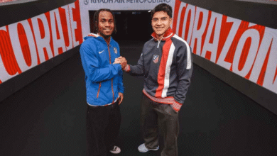 ¿Puede Obed Vargas liderar al Atlético de Madrid tras invertir 271 millones en fichajes