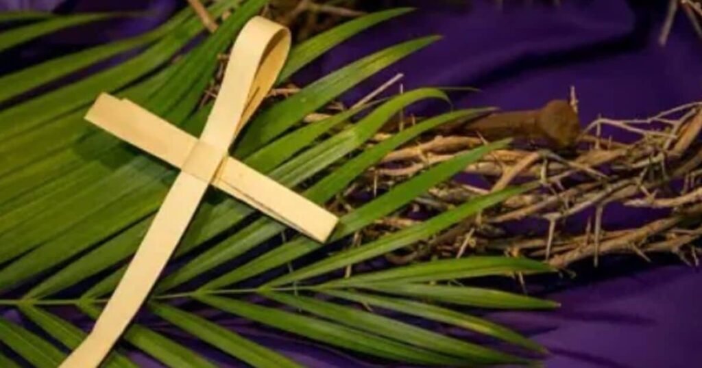10 cosas que no sabias del domingo de ramos1