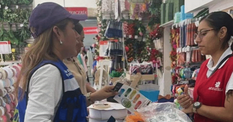 “aguas con tu techo” llegará a colonias de mérida