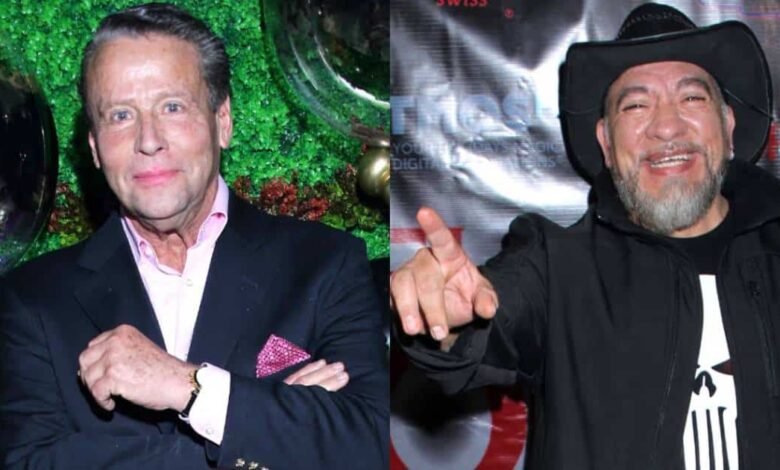 Alfredo Adame revela que le pagaron por adelantado para pelear con Carlos Trejo