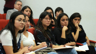 alta demanda en la universidad de las mujeres en mérida con más de 850 solicitudes