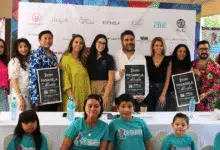 amanc yucatán presenta “diseñadores de ilusiones”, desfile con causa