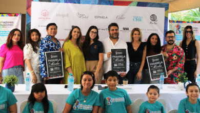 amanc yucatán presenta “diseñadores de ilusiones”, desfile con causa