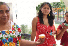 analizan realizar cada 15 días el mercado “renacer del campo” en la plancha