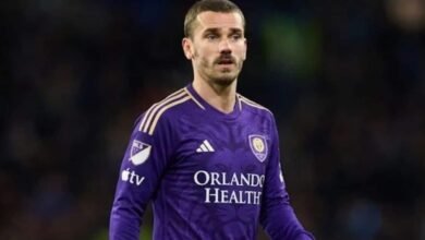 Antoine Griezmann es nuevo jugador del Orlando City en la MLS