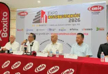 anuncian expo construcción 2026 en mérida