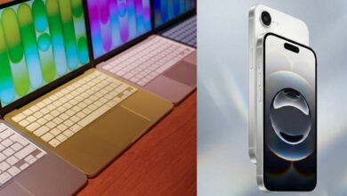 Apple sorprende con equipos accesibles y funciones premium, MacBook Neo e iPhone 17e